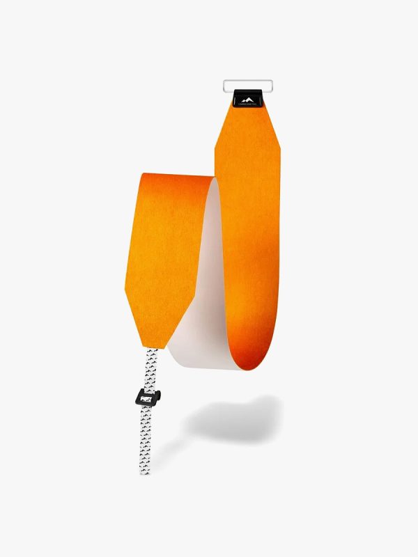 Piei Focă Climbing Skins Tirol Clasic Hotmelt - 130mm