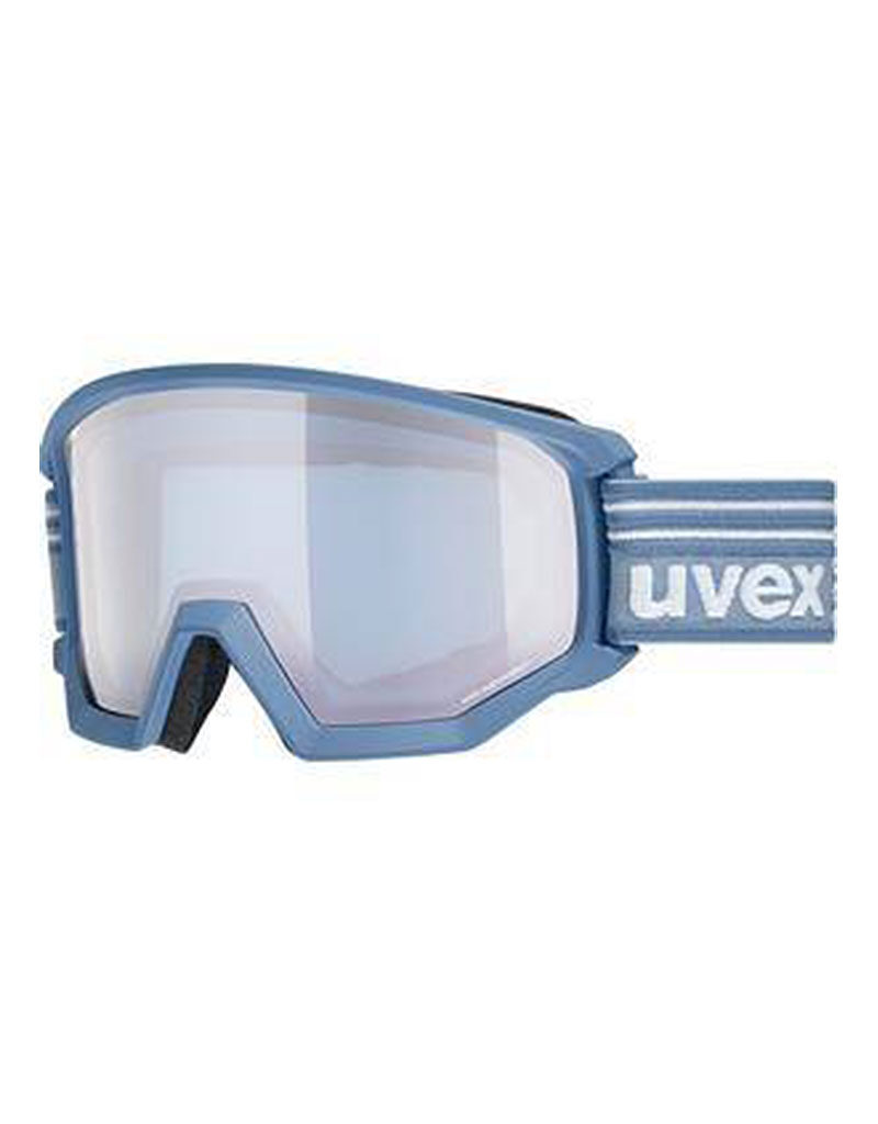 Ochelari Uvex Athletic FM Blue - Schi/Snowboard - imagine 1