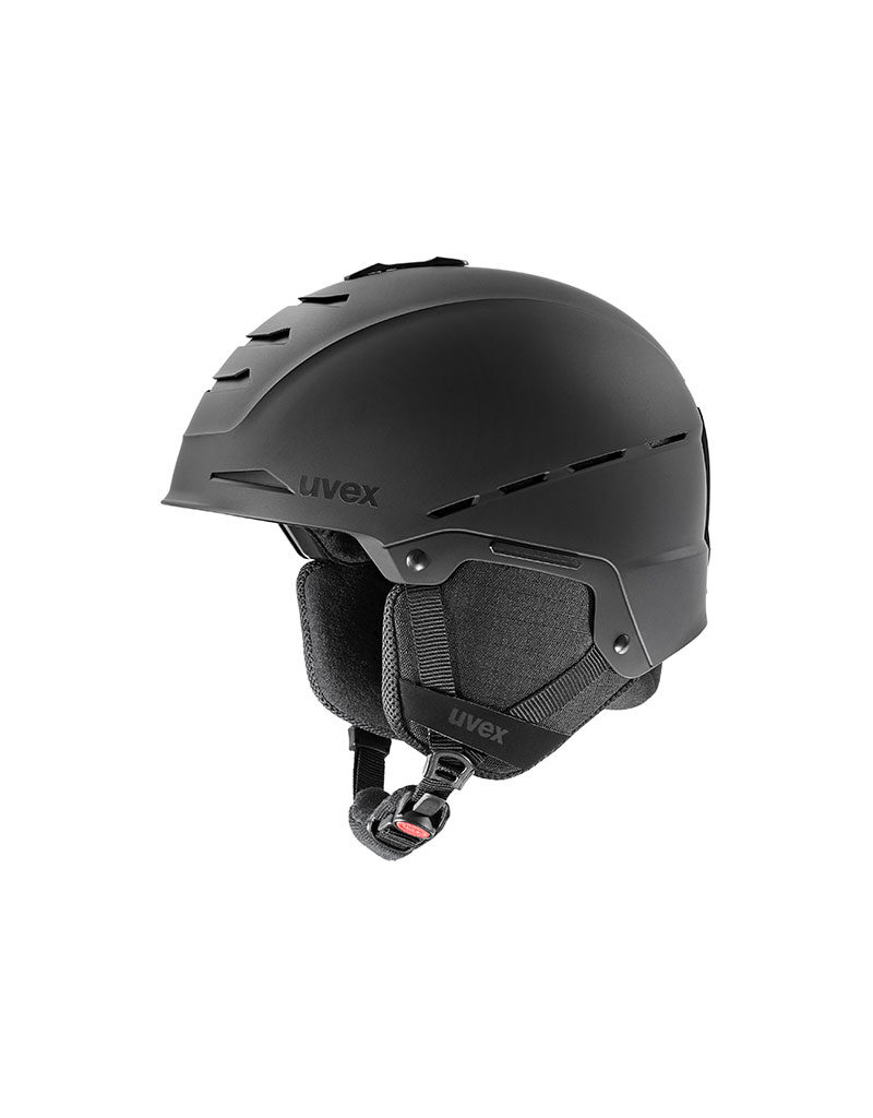 Cască Schi Uvex Legend Black Mat - imagine 1