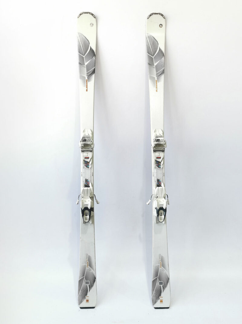 Schiuri Blizzard Elevate RC - imagine 1