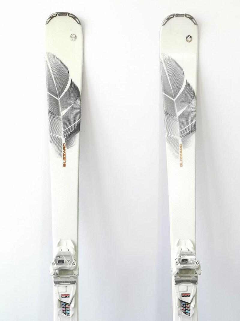 Schiuri Blizzard Elevate RC - imagine 2