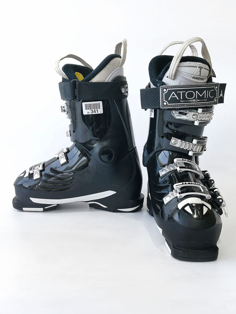 Clăpari Atomic Hawx 80 - imagine 2