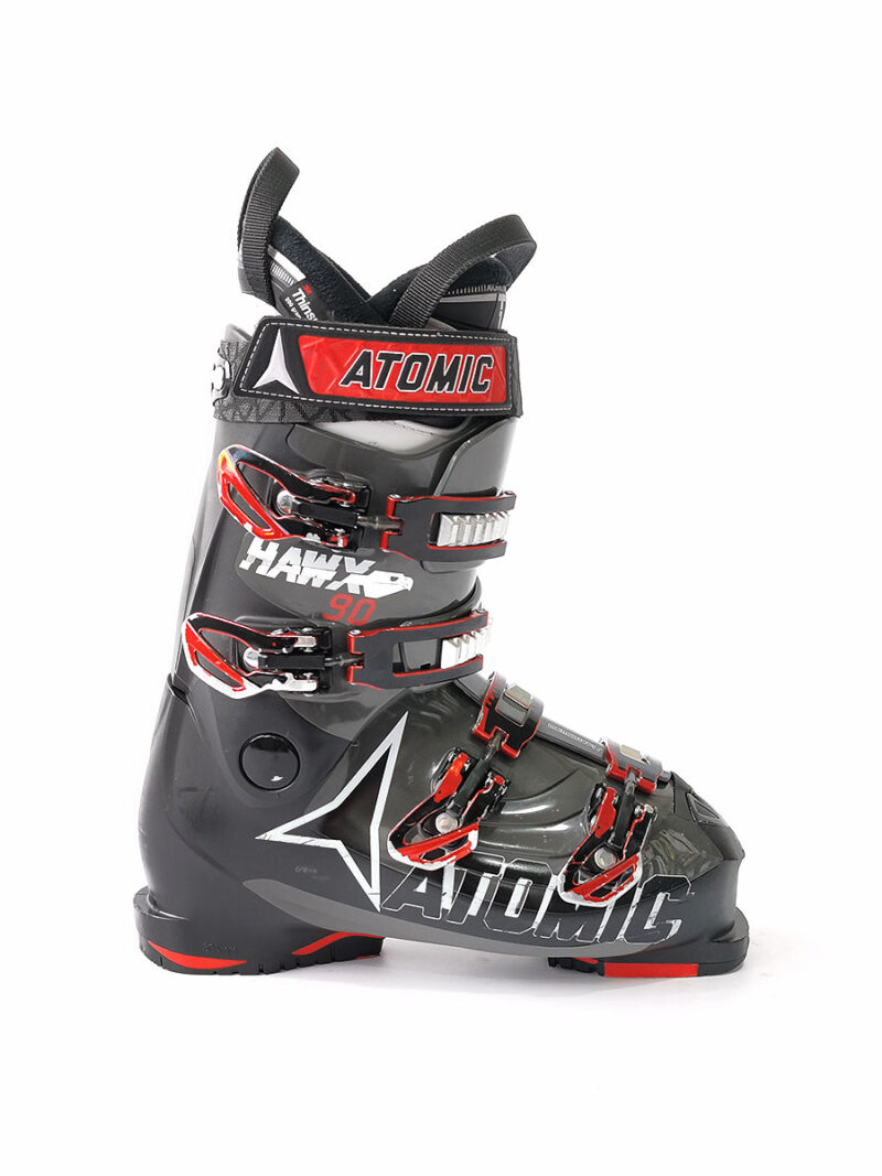 Clăpari Atomic Hawx 90 - imagine 1