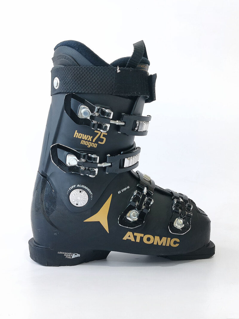Clăpari Atomic Hawx Magna 75W - 2020 - imagine 1