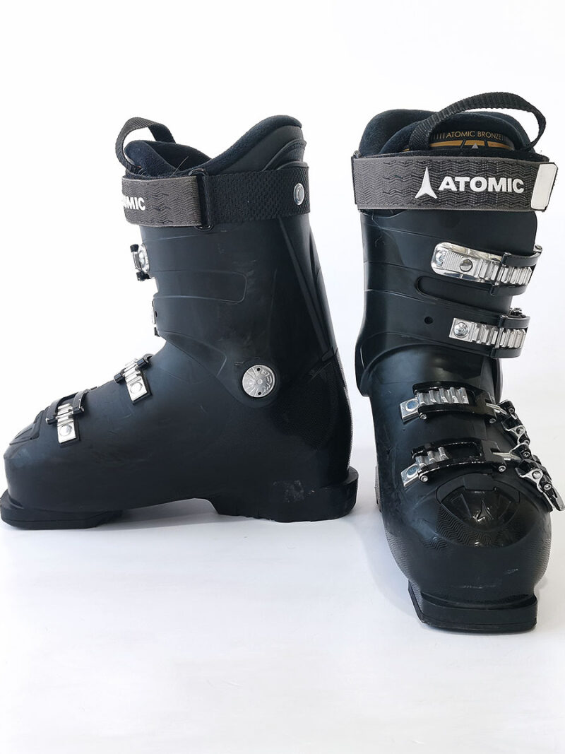 Clăpari Atomic Hawx Magna 75W - 2020 - imagine 2