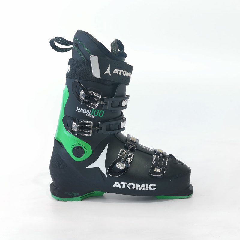 clapari-atomic-hawx-prime-100-green-2101 clapari-atomic-hawx-prime-100-green-2101
