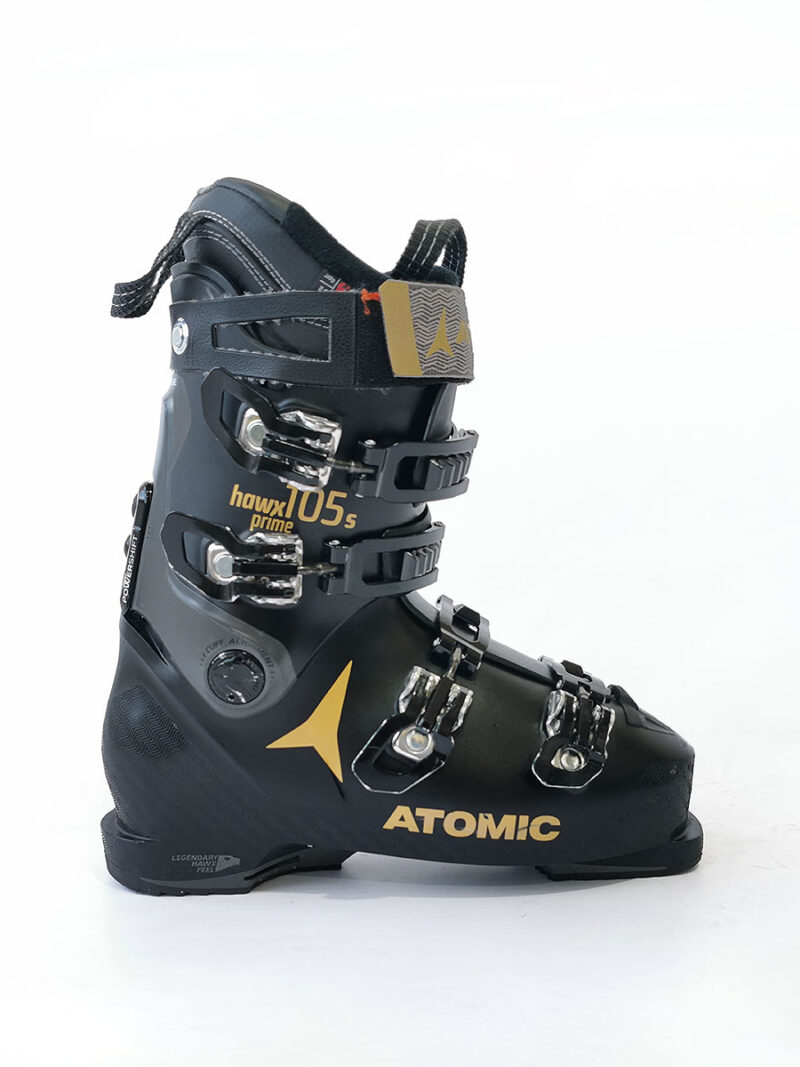 Clăpari Atomic Hawx Prime 105S - imagine 1
