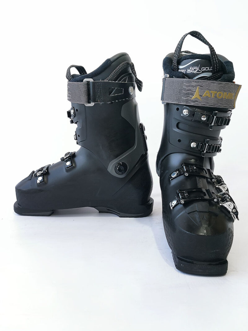 Clăpari Atomic Hawx Prime 105S - imagine 2
