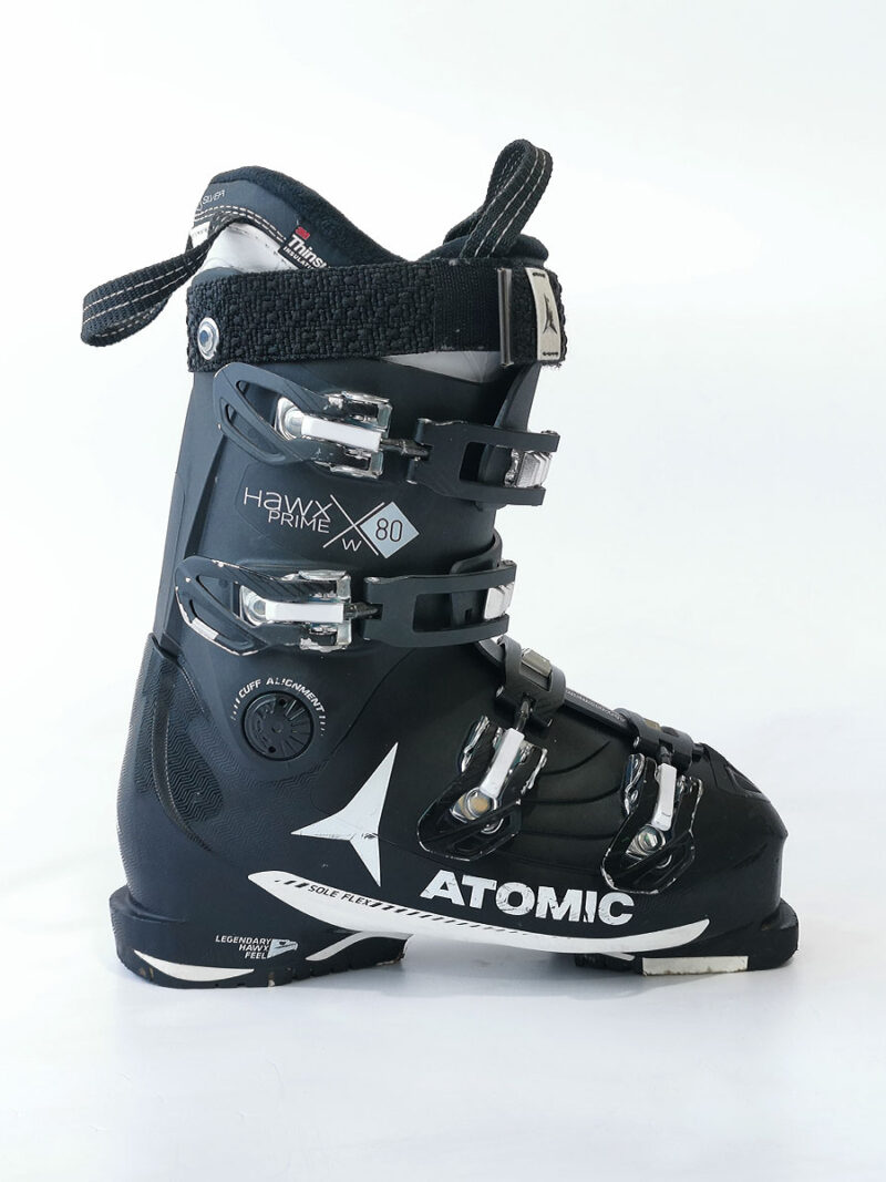 Clăpari Atomic Hawx Prime 80W - 2018 - imagine 1