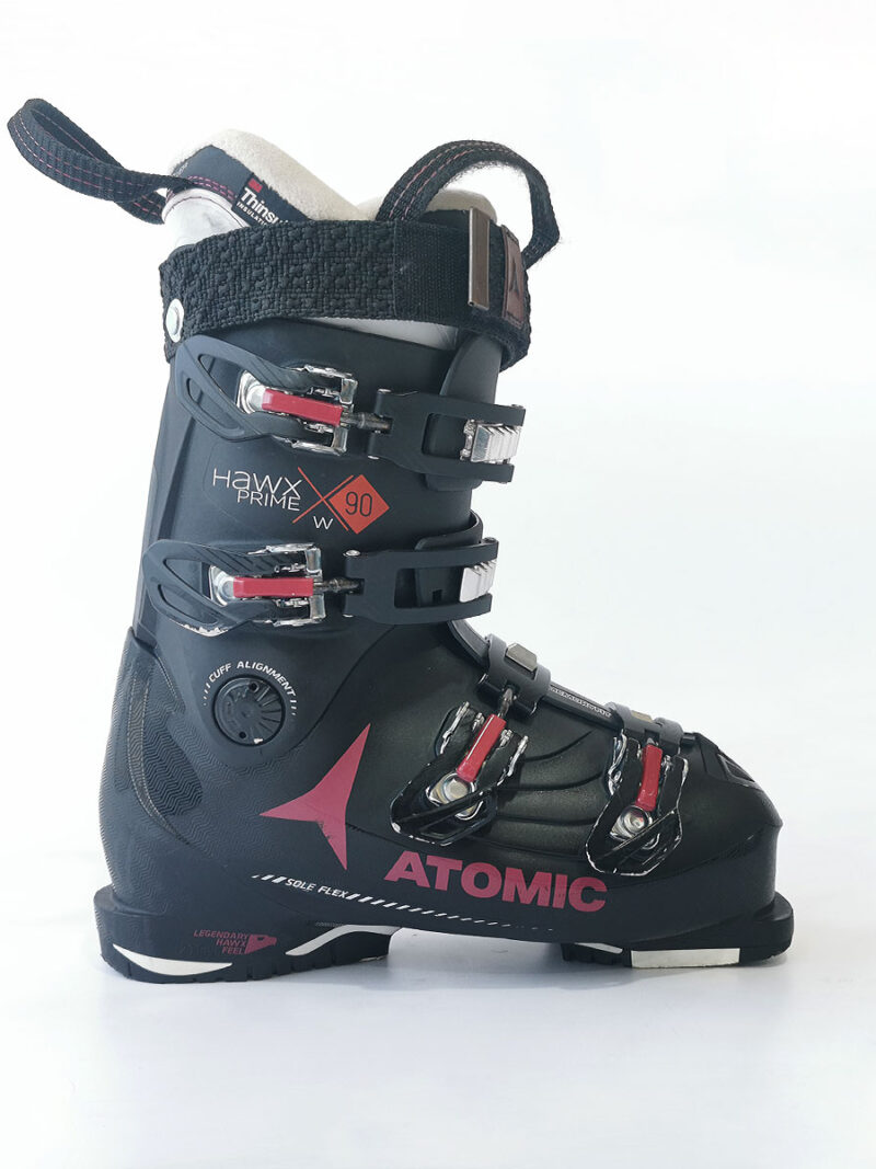 Clăpari Atomic Hawx Prime 90W - 2018 - imagine 1