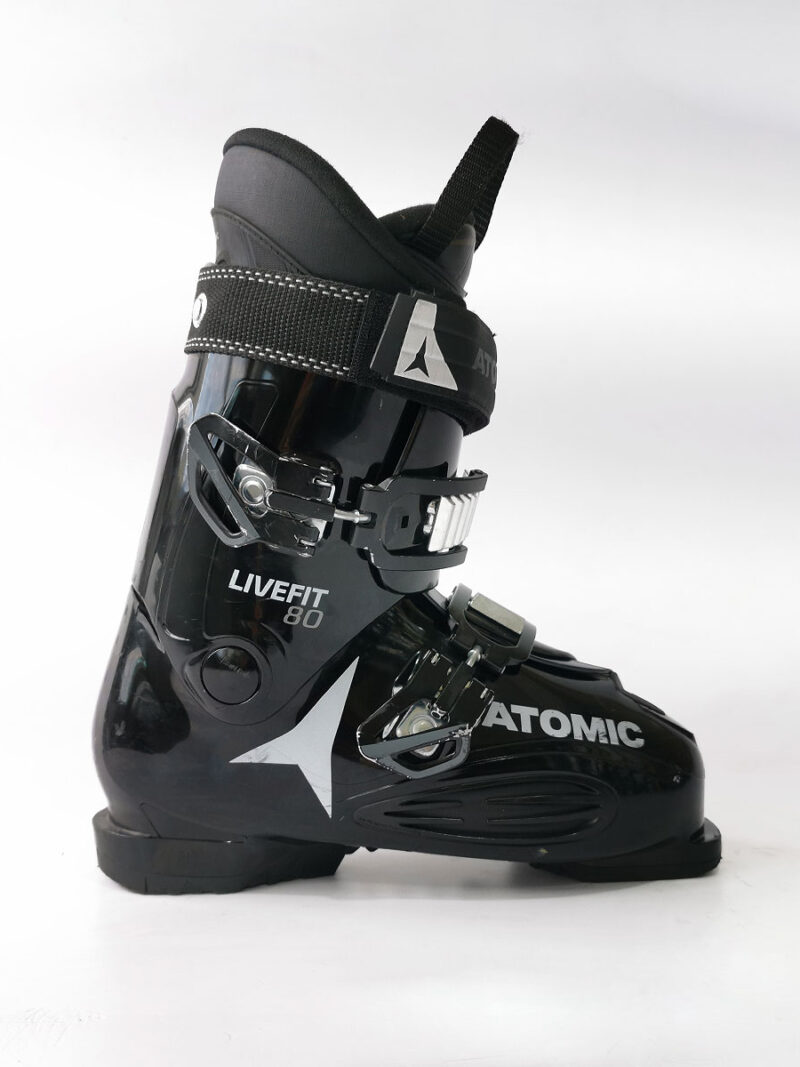 Clăpari Atomic Livefit 80 - imagine 1