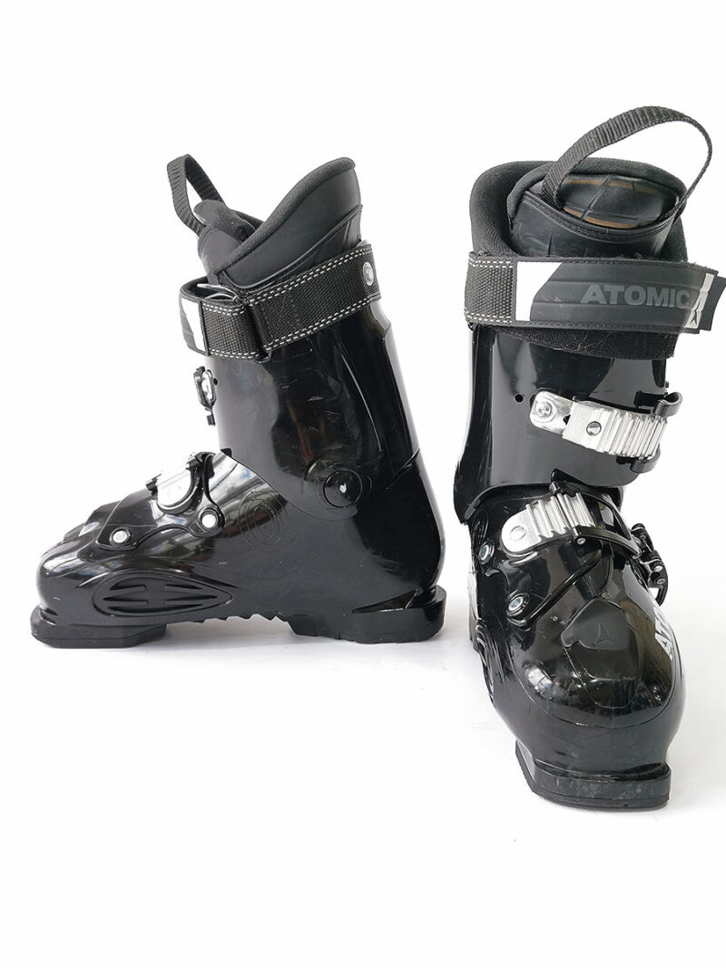 Clăpari Atomic Livefit 80 - imagine 2