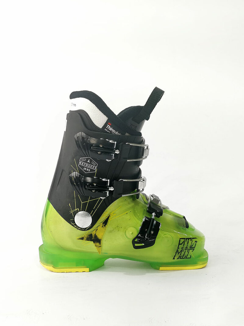 Clăpari Atomic Waymaker R3 Jr. - imagine 1