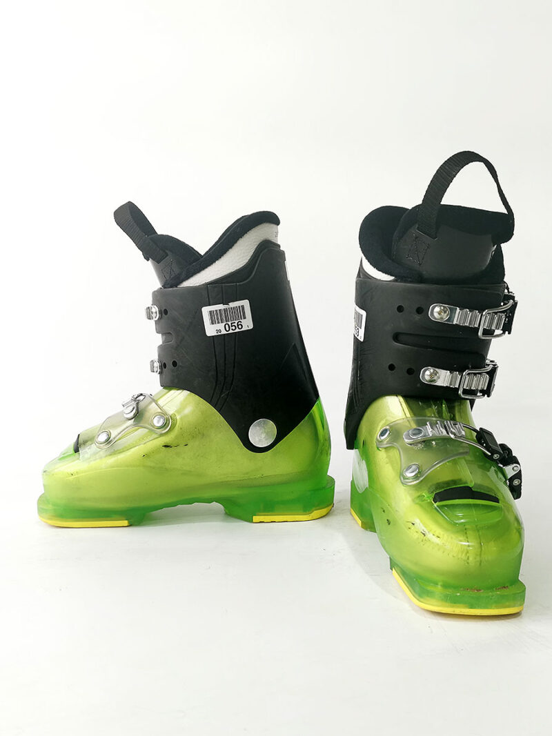 Clăpari Atomic Waymaker R3 Jr. - imagine 2