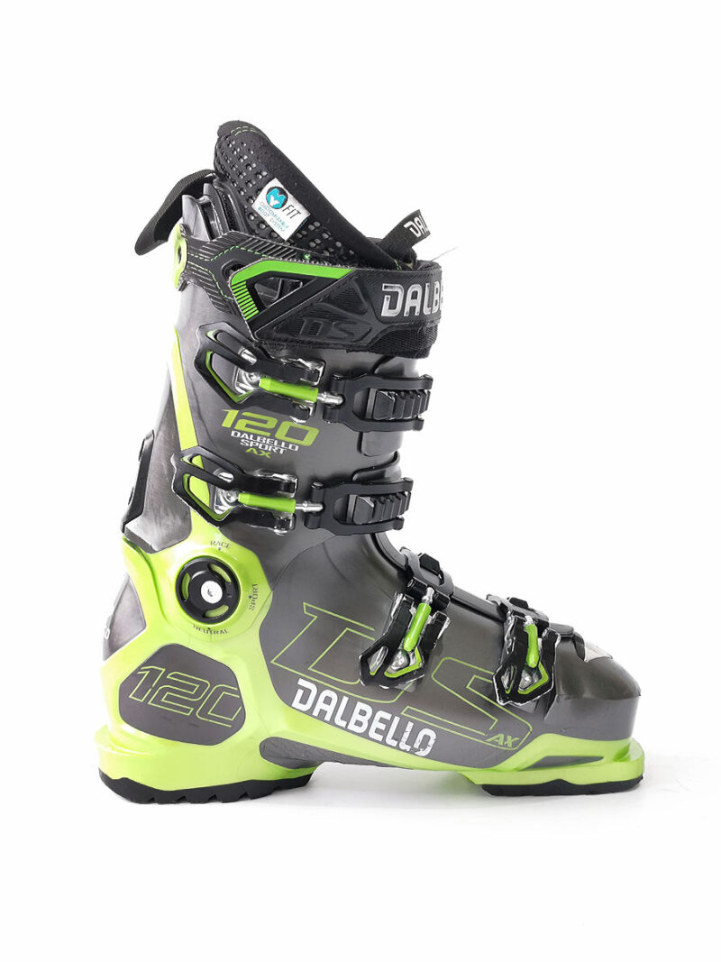 Clăpari Dalbello Sport AX 120 - imagine 1