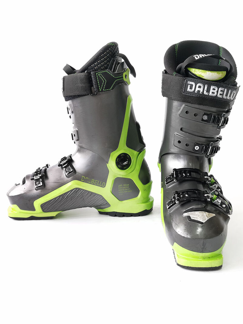 Clăpari Dalbello Sport AX 120 - imagine 2