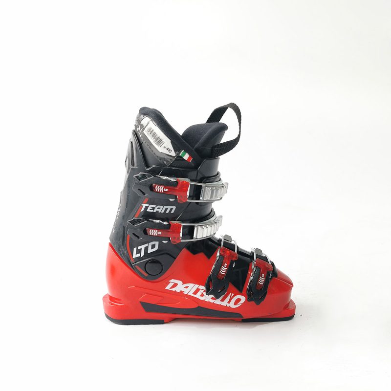 clapari-dalbello-team-ltd-red-jr-2101 clapari-dalbello-team-ltd-red-jr-2101