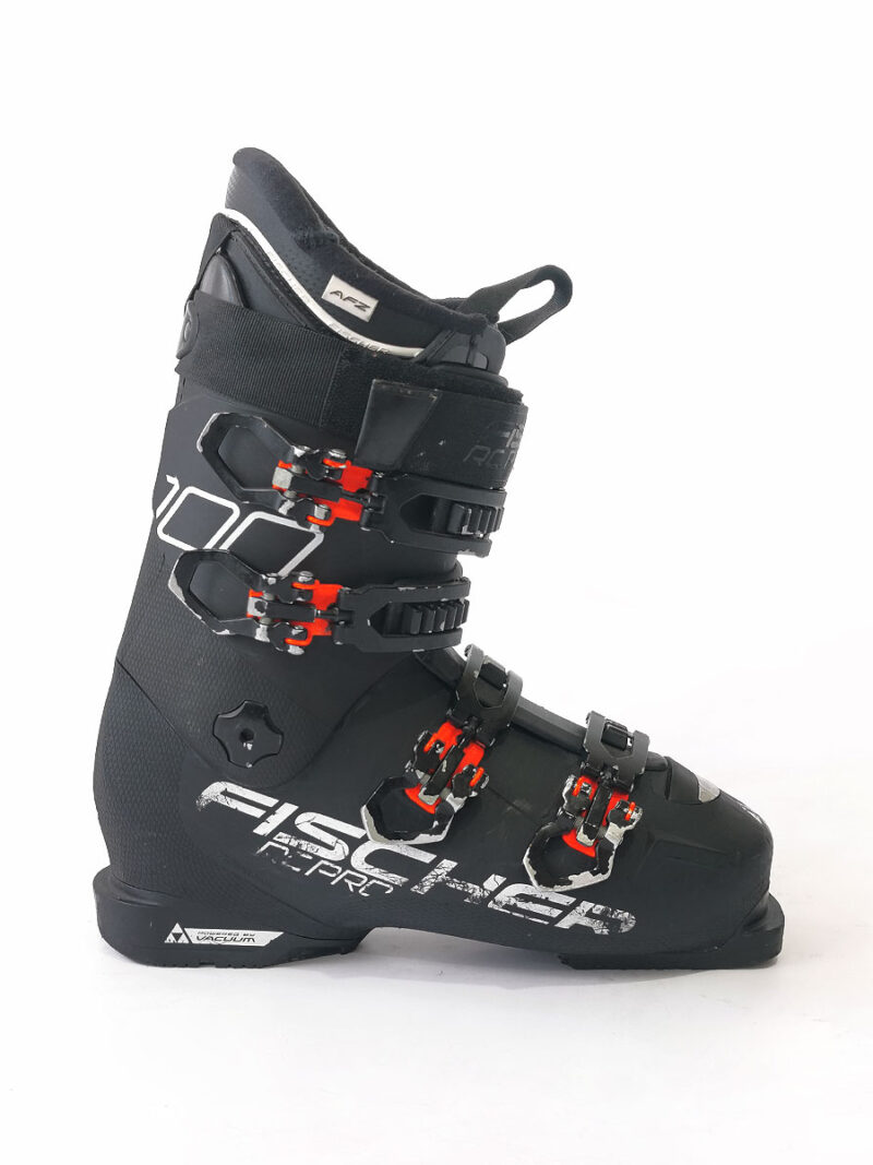 Clăpari Fischer RC Pro 100 - imagine 1