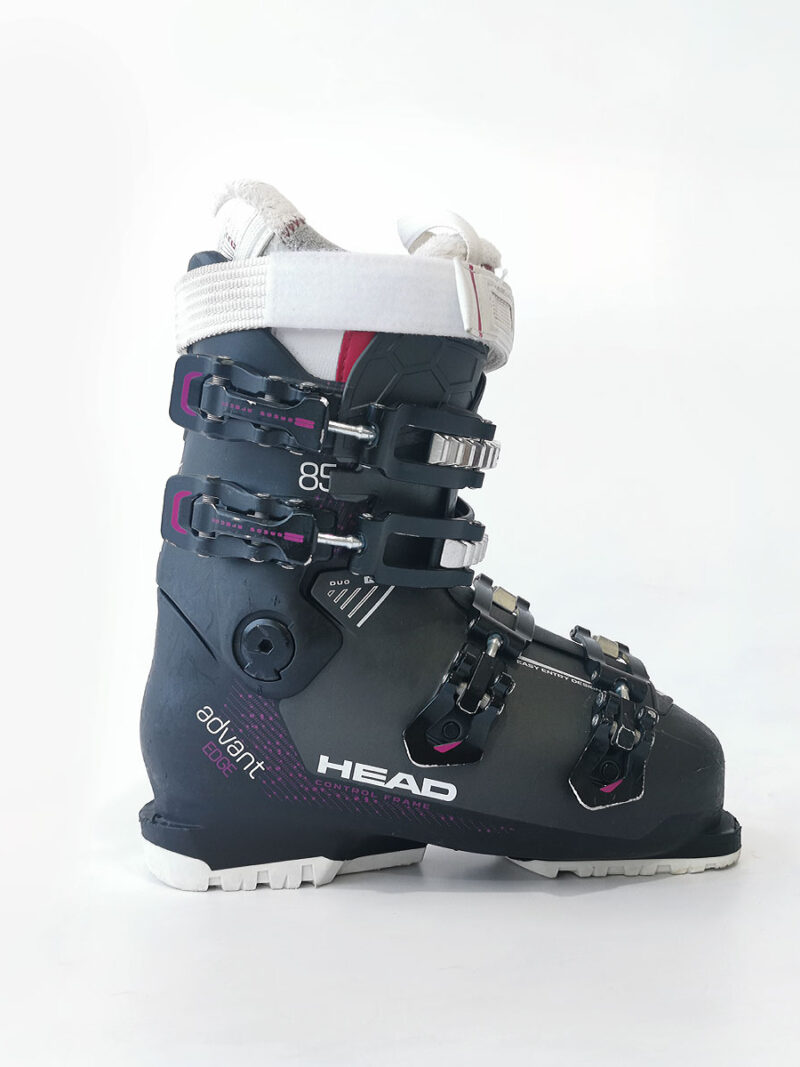 Clăpari Head Advant Edge 85 - 2018 - imagine 1