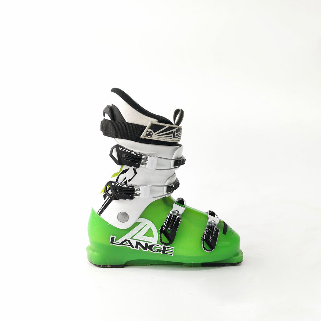 Cl pari Lange RXJ Jr. Outdoor Pro.ro