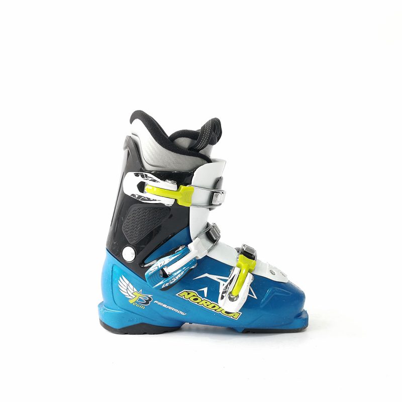 clapari-nordica-firearrow-jr-2101 clapari-nordica-firearrow-jr-2101