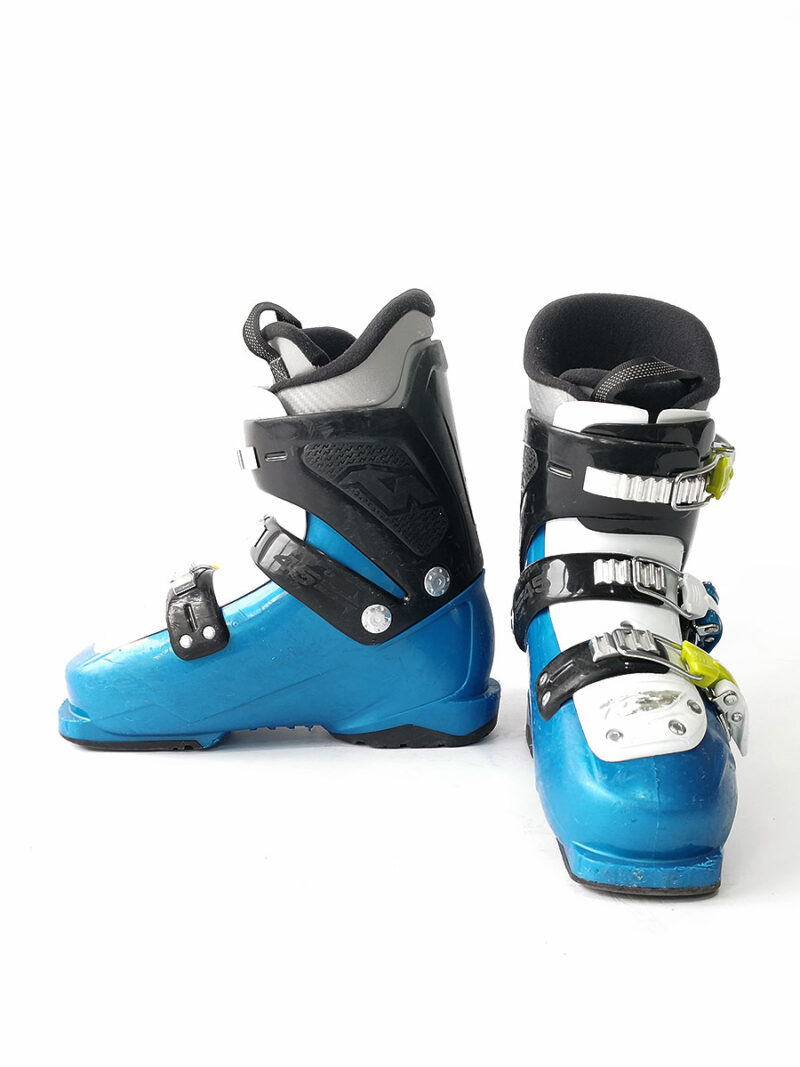 Clăpari Nordica Firearrow Jr. - imagine 2