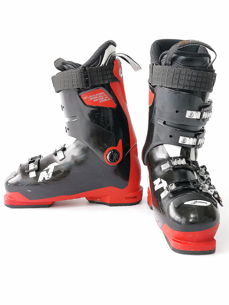 Clăpari Nordica Sportmachine 100 - 2021 - imagine 2