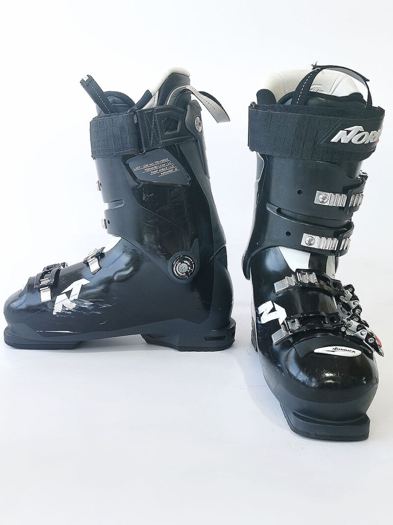 Clăpari Nordica Sportmachine 120 - 2021 - imagine 2