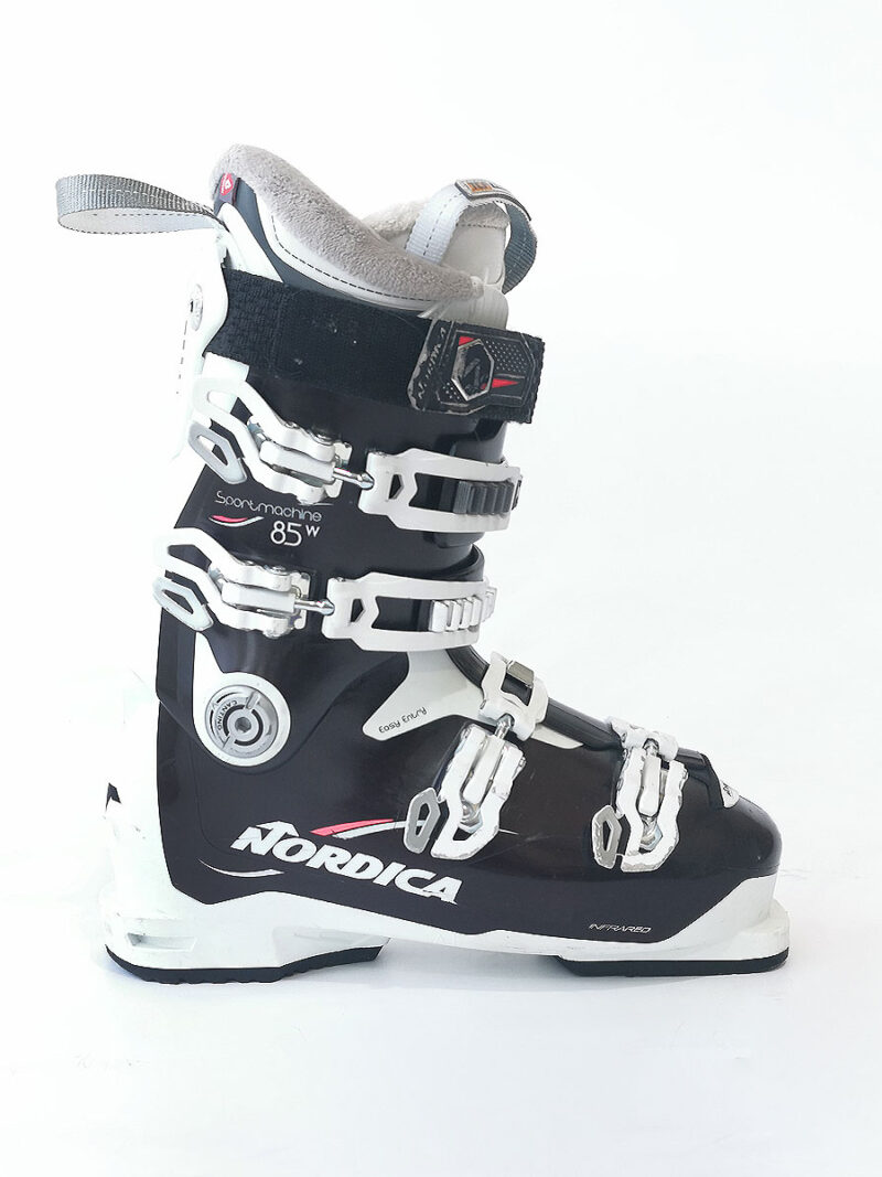 Clăpari Nordica Sportmachine 85W - 2020 - imagine 1