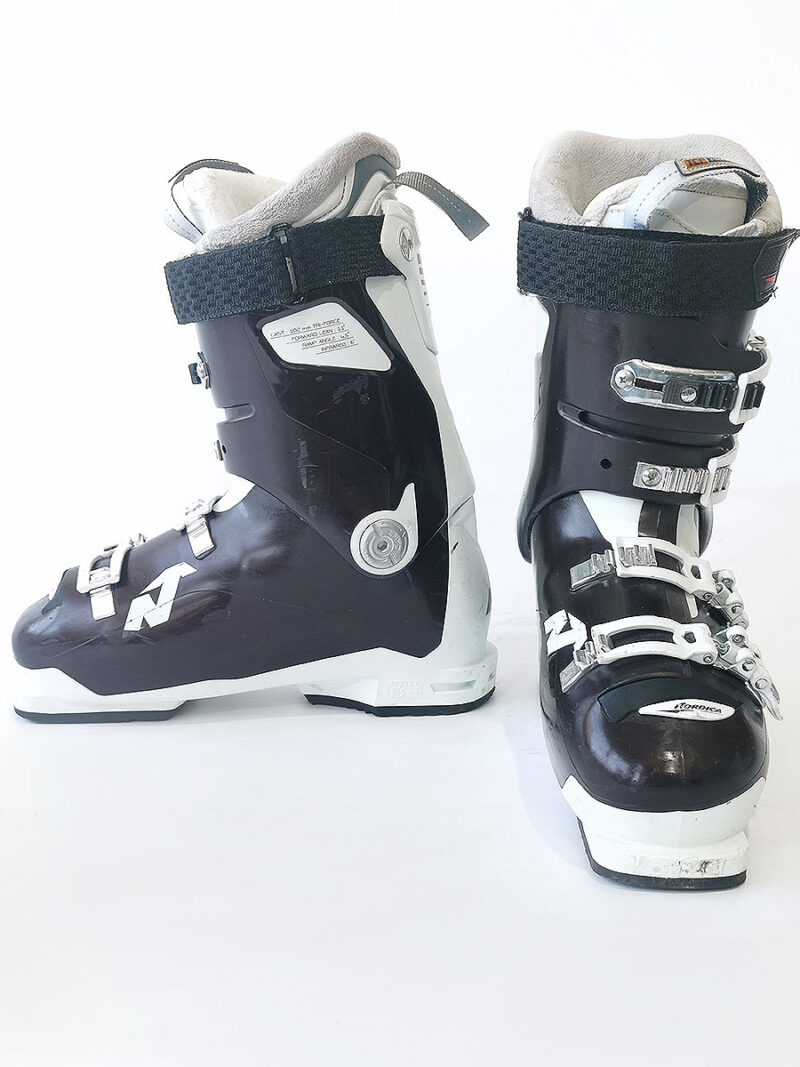 Clăpari Nordica Sportmachine 85W - 2020 - imagine 2