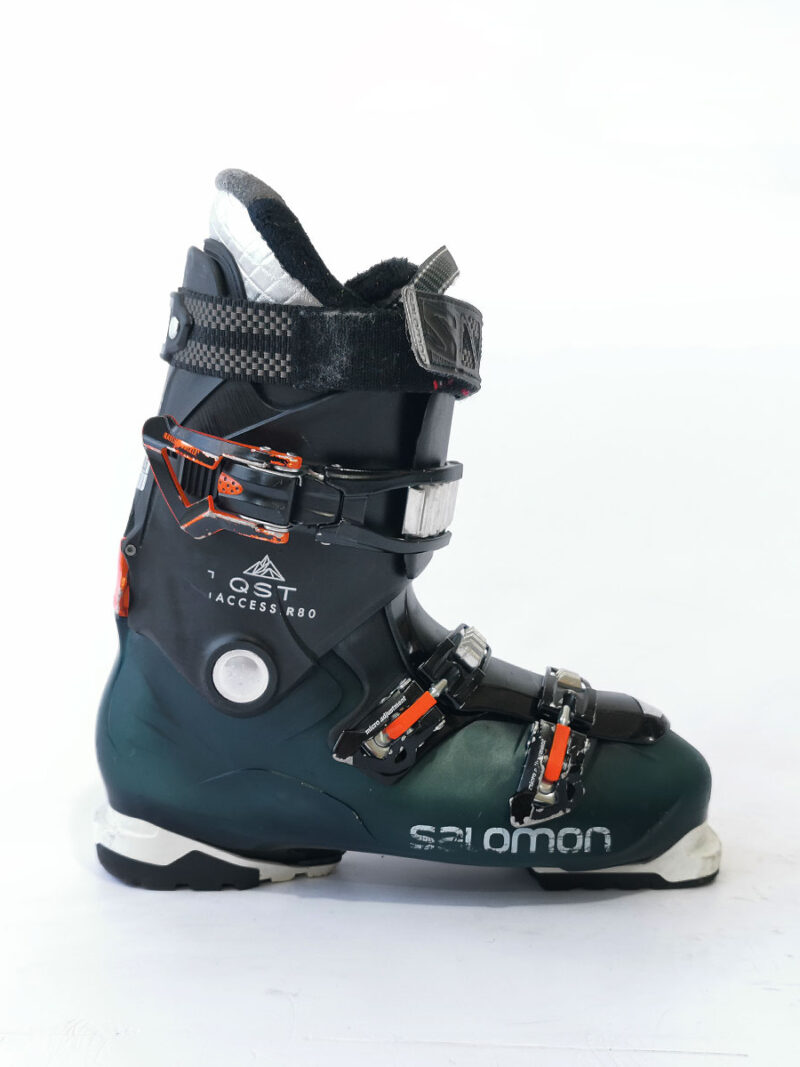 Clăpari Salomon Quest R80 - imagine 1