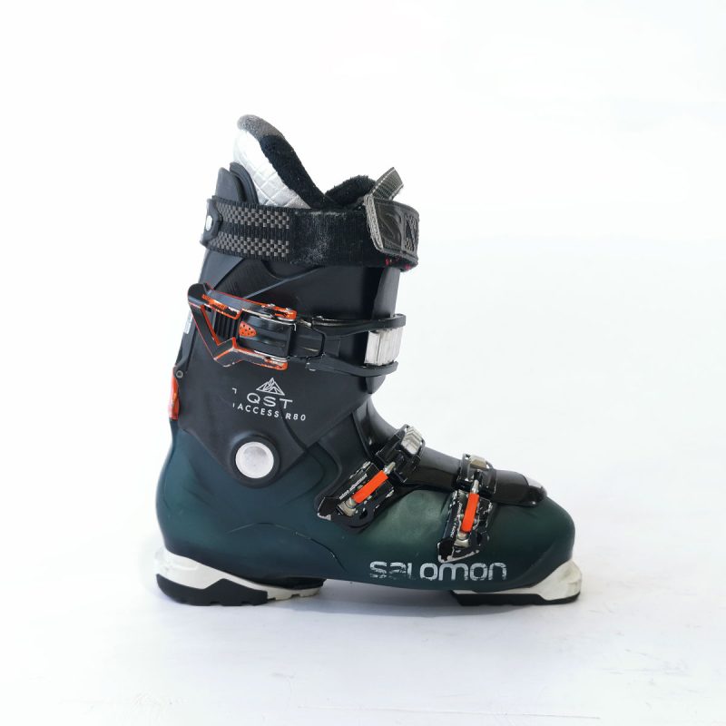 clapari-salomon-quest-r80-2101 clapari-salomon-quest-r80-2101
