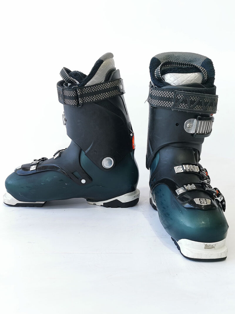 Clăpari Salomon Quest R80 - imagine 2