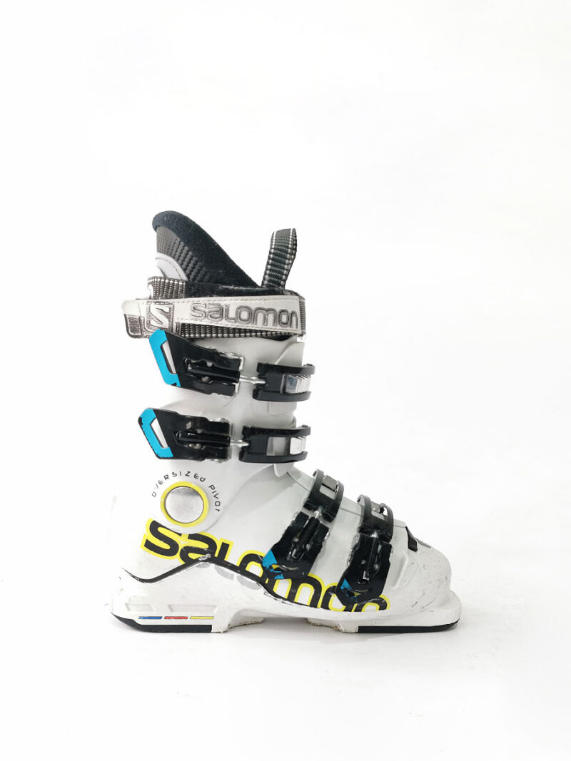Clăpari Salomon Xmax 60T Jr. - imagine 1