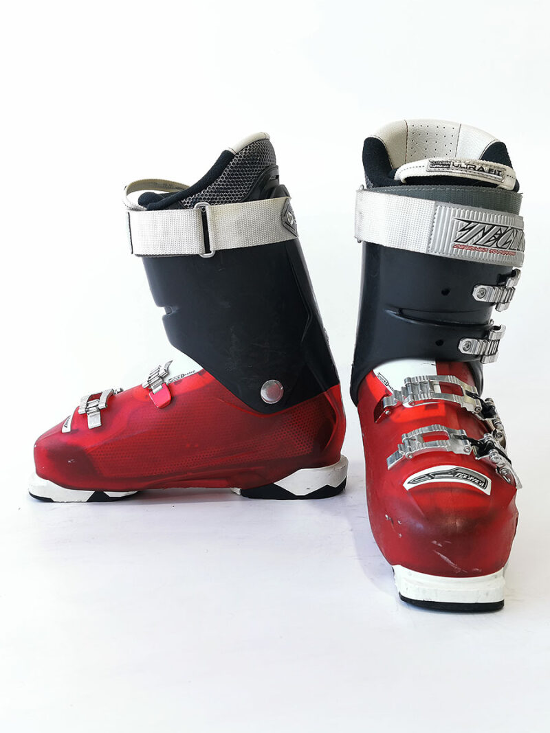 Clăpari Tecnica Demon 90 Red - imagine 2