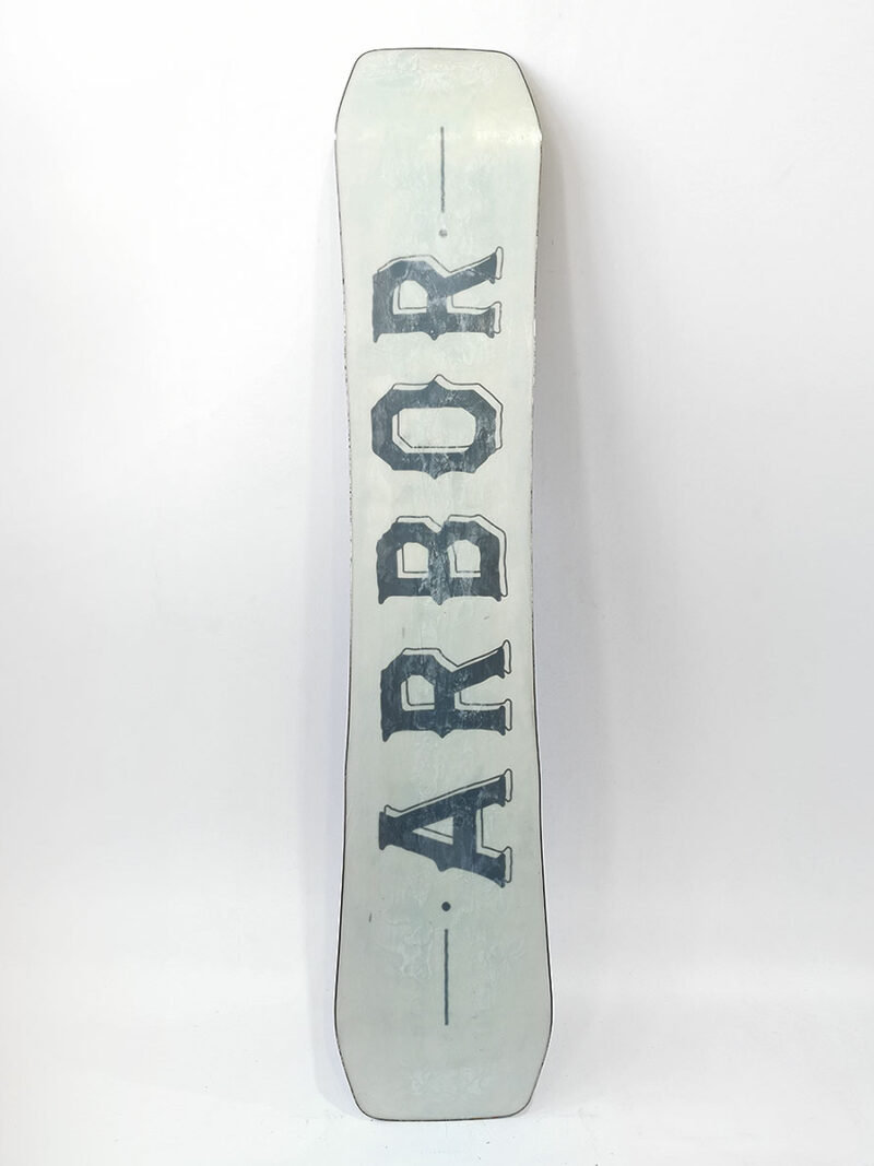 Placă Snowboard Arbor Draft Not Lost Yet - imagine 2