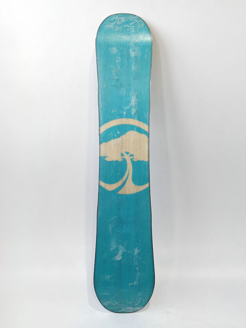 Placă Snowboard Arbor Ethos - imagine 2