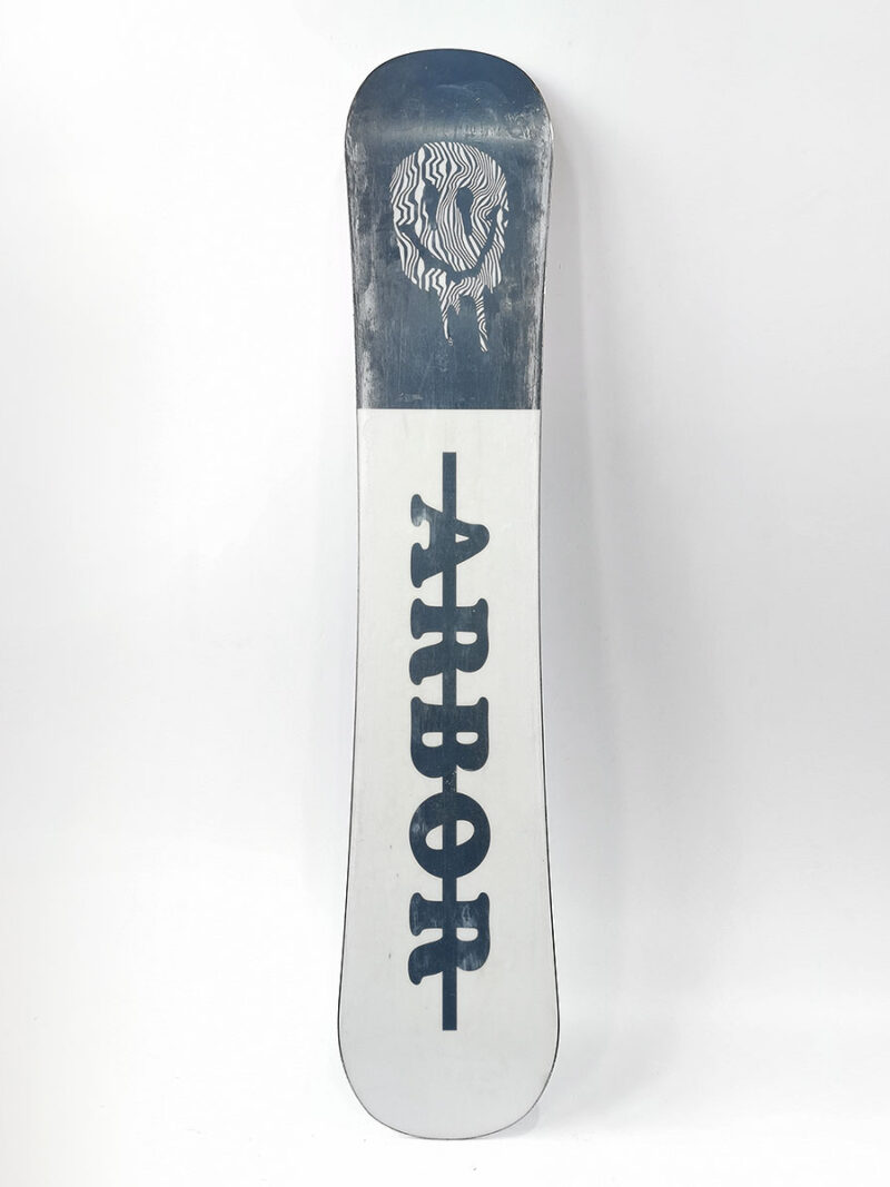 Placă Snowboard Arbor Relapse - imagine 2