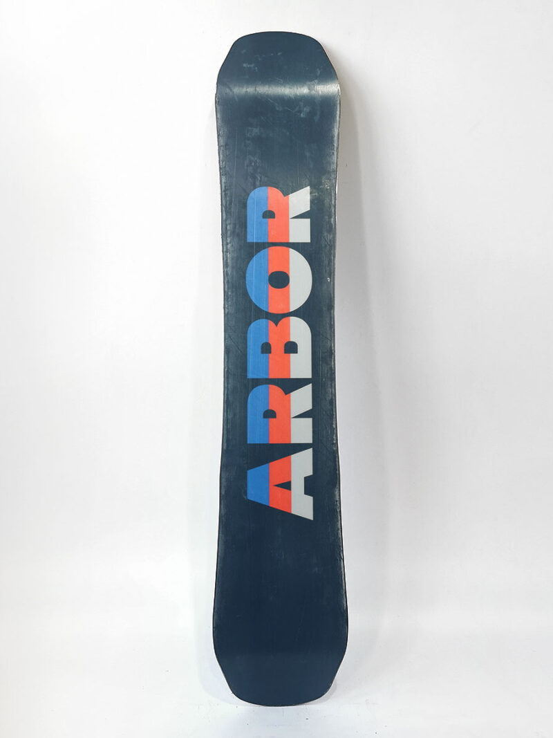 Placă Snowboard Arbor Shiloh - imagine 2