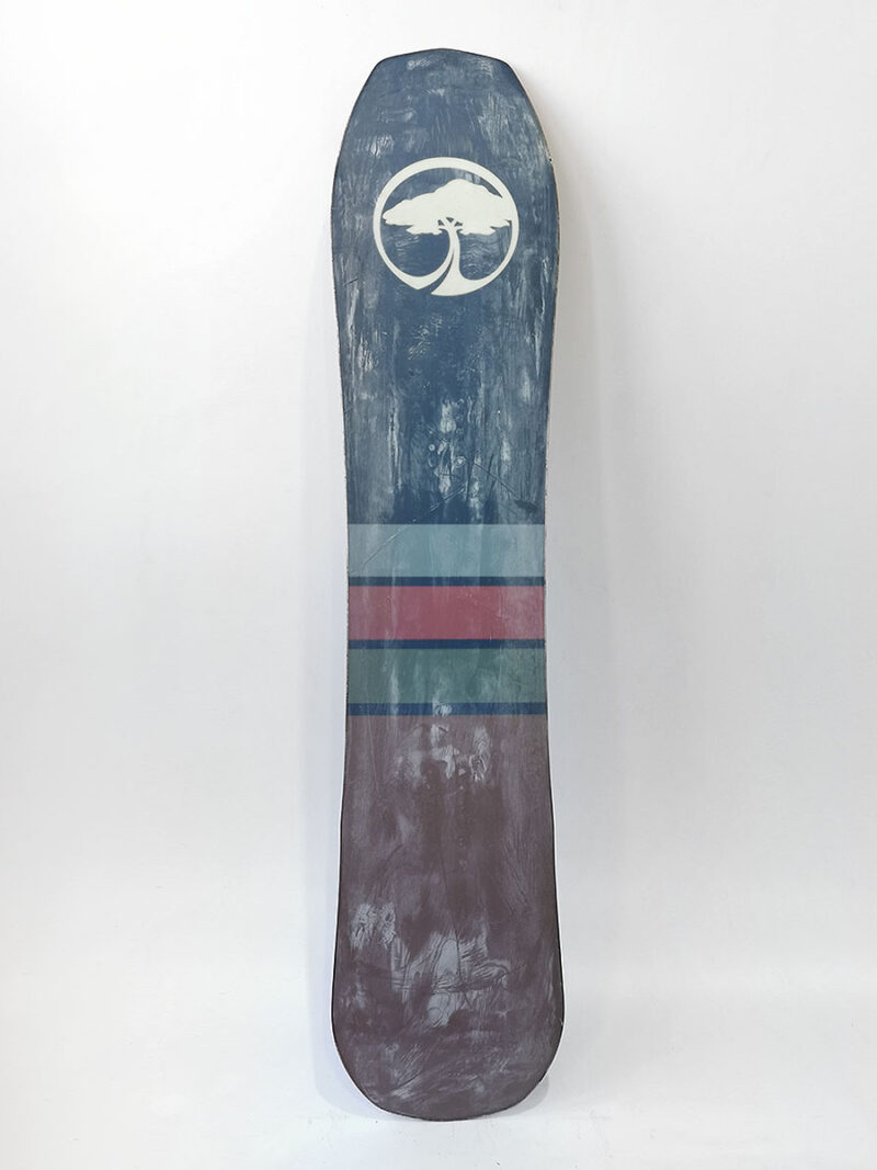 Placă Snowboard Arbor The Cask - imagine 2
