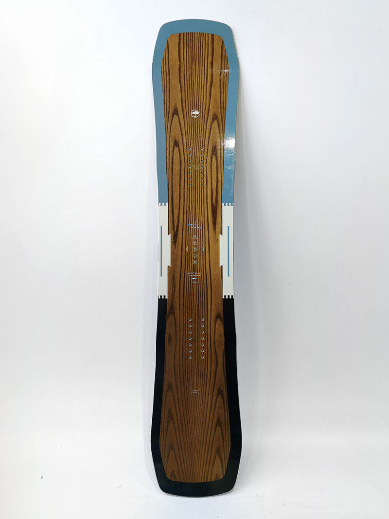Placă Snowboard Arbor Westmark - imagine 1