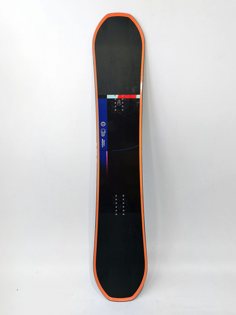 Placă Snowboard Bataleon Whatever - imagine 1
