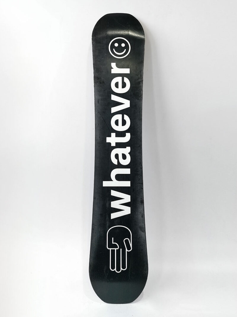 Placă Snowboard Bataleon Whatever - imagine 2