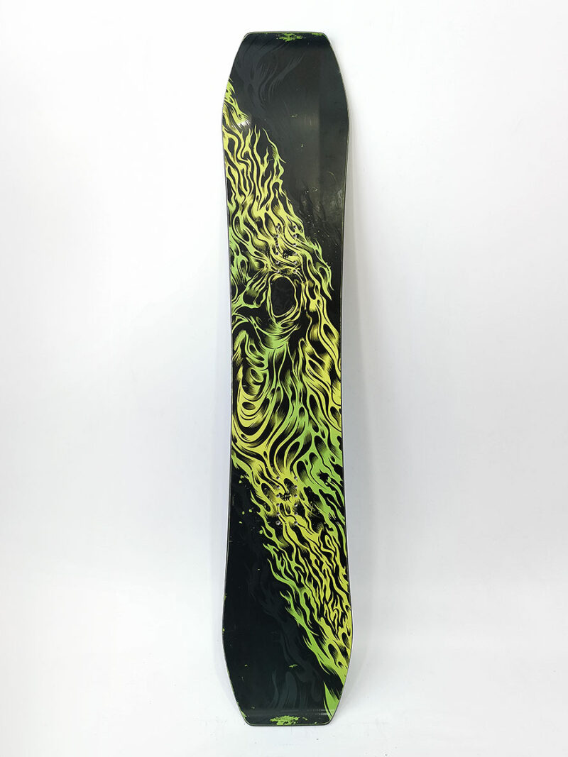 Placă Snowboard Lobster Eiki Pro - imagine 1