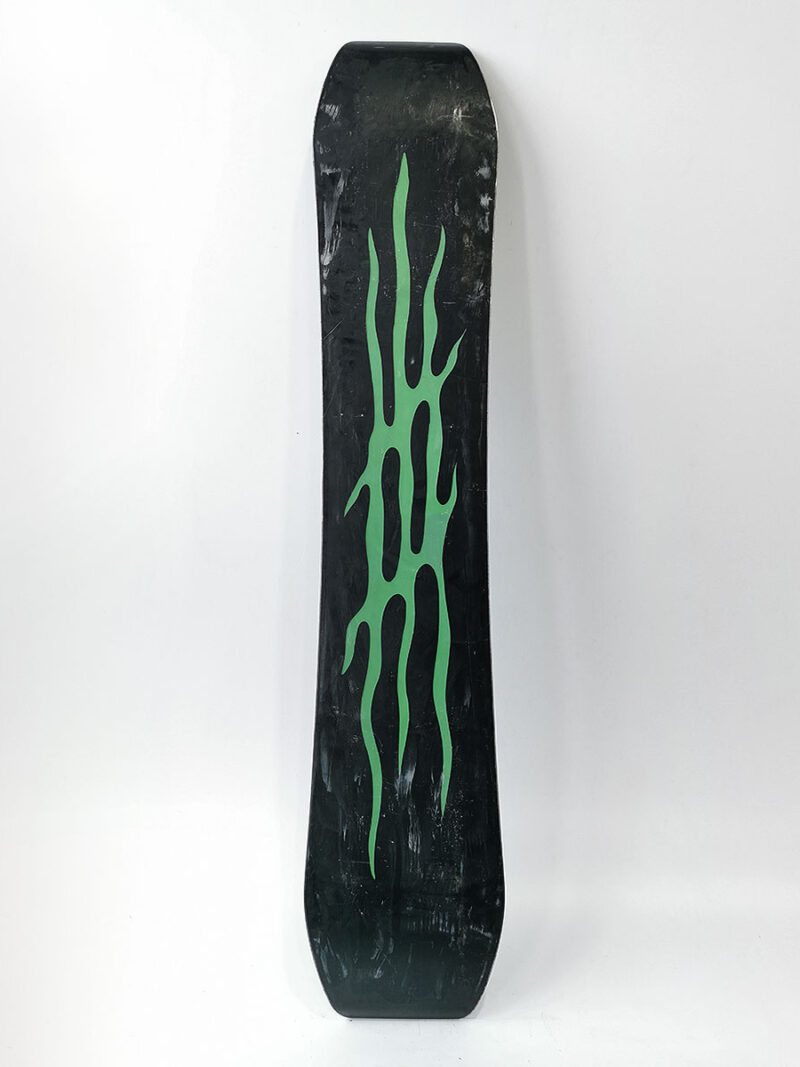 Placă Snowboard Lobster Eiki Pro - imagine 2