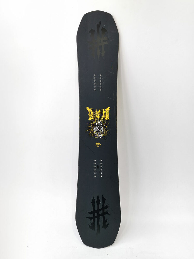 Placă Snowboard Lobster Halldor Pro - imagine 1