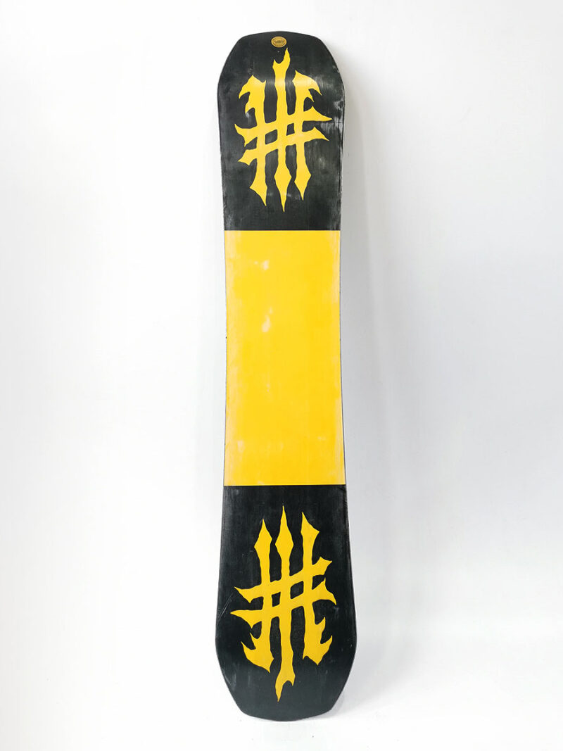 Placă Snowboard Lobster Halldor Pro - imagine 2