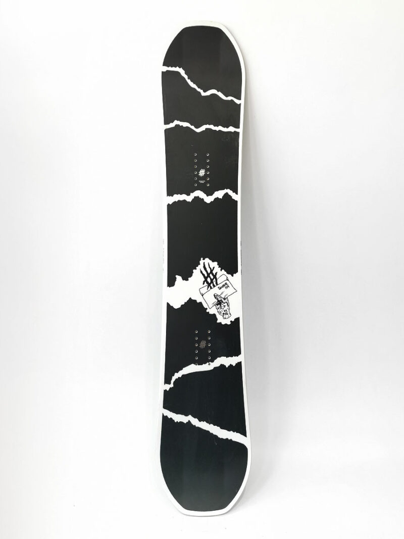 Placă Snowboard Lobster The Sender - imagine 1
