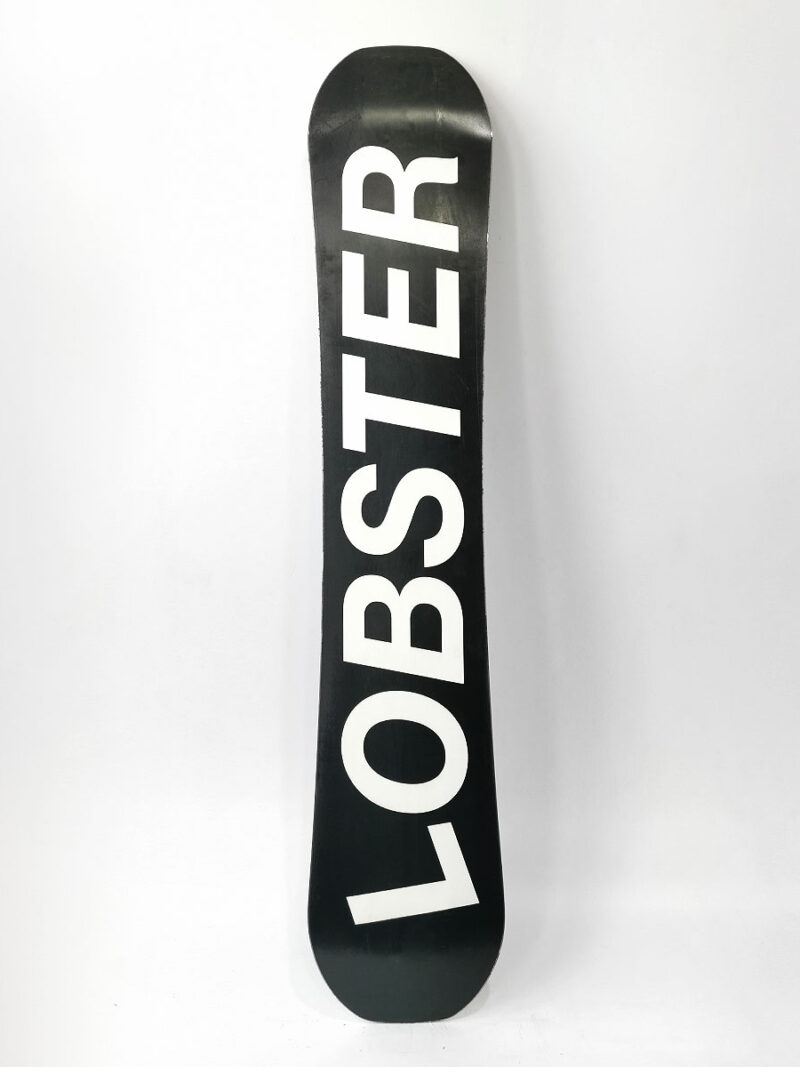 Placă Snowboard Lobster The Sender - imagine 2