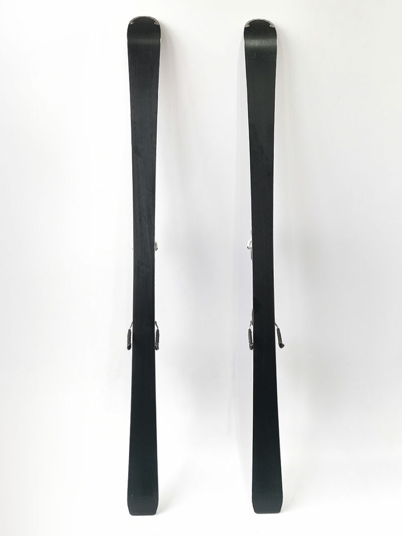 Schiuri Atomic Cloud 12 Black - imagine 3